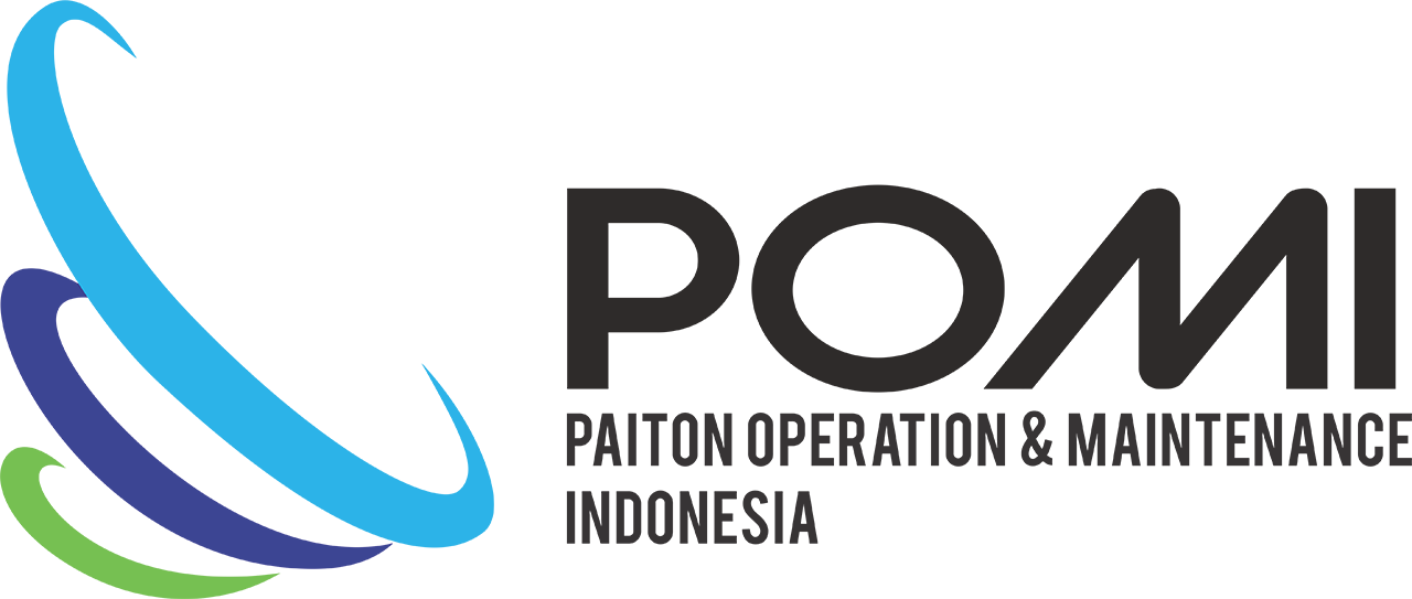 POMI Logo